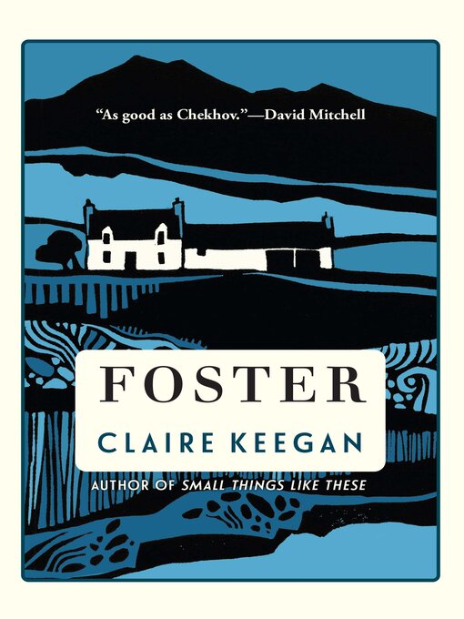 Title details for Foster by Claire Keegan - Wait list